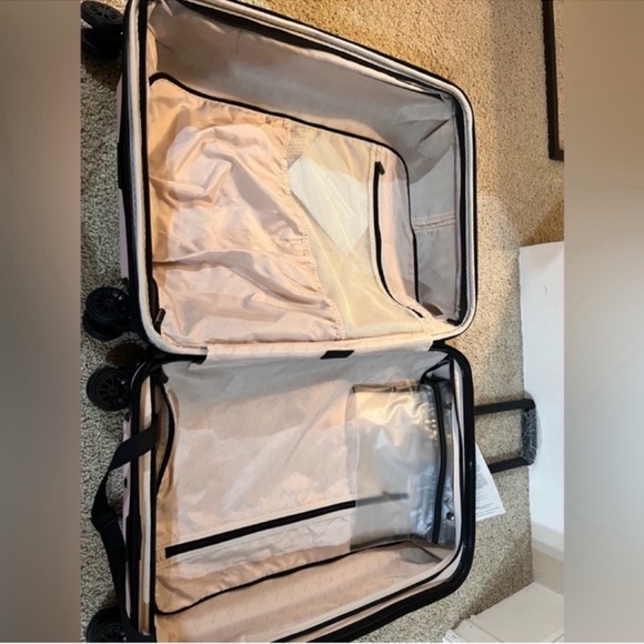 🎉LAST PIECE🎉CALPAK 25in Hardside Spinner Luggage - Picture 10 of 12